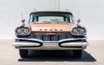Dodge Polara Station Wagon 1960 года